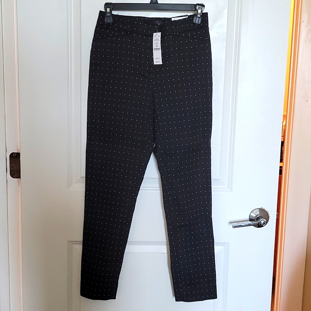 WHBM Slim Ankle Pant